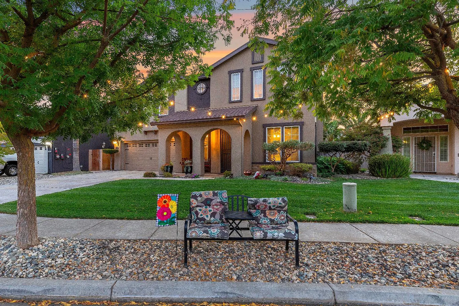 5731 Wild Cat Ct photo 1