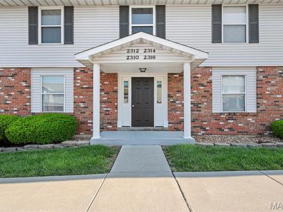 2314 Highland Hill Dr, Saint Peters, MO, 63376