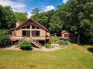 47488 Bowstring Lake Rd, Deer River, MN 56636