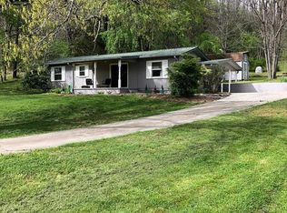 131 Luftee Lake Rd, Whittier, NC 28789