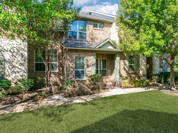 1613 Black Duck Ter APT E, Carrollton, TX 75010