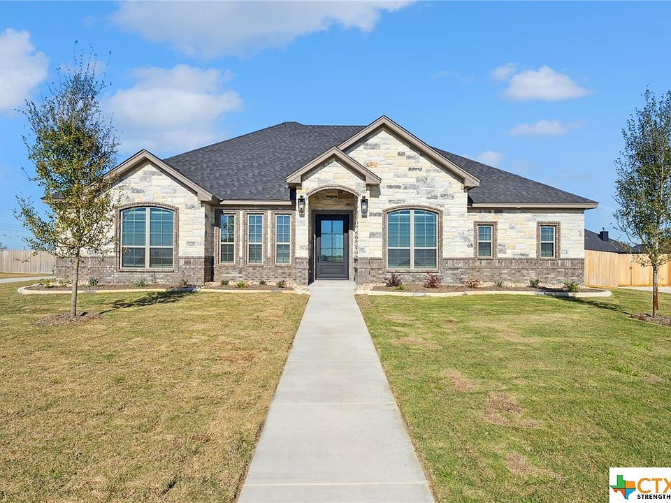 9220 Blackhawk Dr, Temple, TX 76502 Zillow