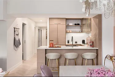 Rented by Nest Seekers International