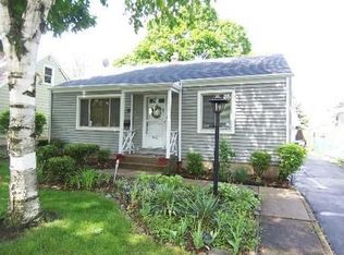 30 N Addison Rd, Villa Park, IL 60181