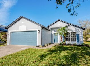 518 Ronshelle Ave, Haines City, FL 33844
