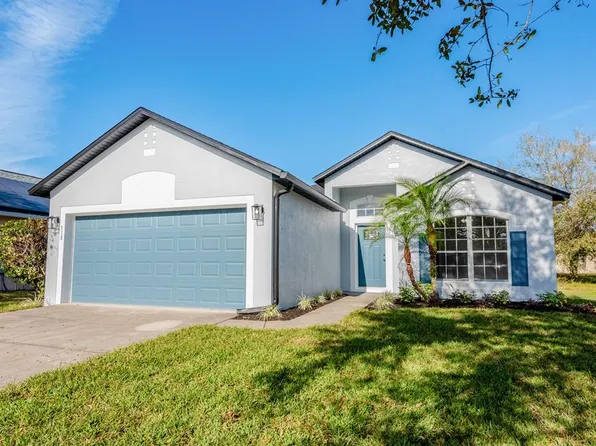 518 Ronshelle Ave, Haines City, FL 33844