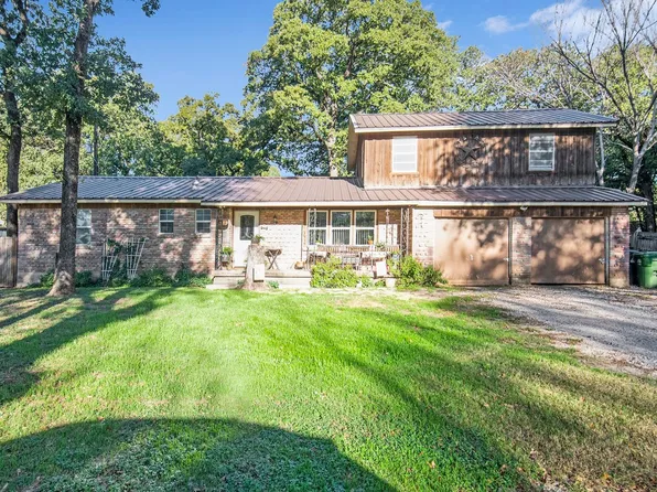 350 County Road 4856, Newark, TX 76071