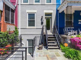 1606 A St SE #1, Washington, DC 20003