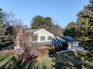 106 Fox Dr, Landenberg, PA 19350