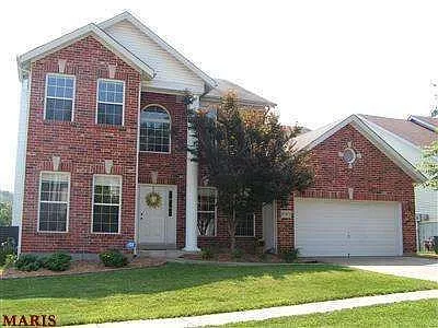 17371 Hilltop Ridge Dr photo 1