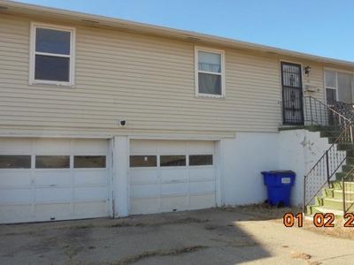 1504 Thompson Dr, Junction City, KS, 66441