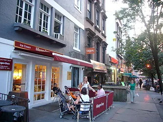 Rented by Brooklyn Heights Real Estate Inc