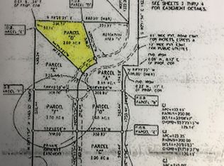 PARCEL Turkey Trl #D, Byron, MI 48418