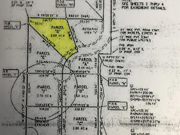 PARCEL Turkey Trl #D, Byron, MI 48418