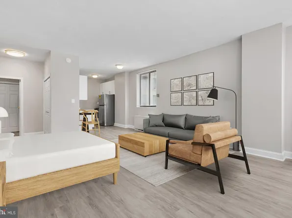 522 21st St NW APT 212, Washington, DC 20006