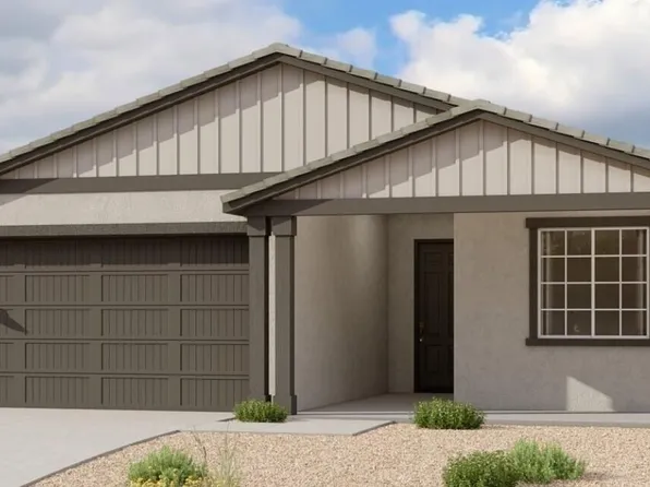 9628 S 56TH Lane, Laveen, AZ 85339