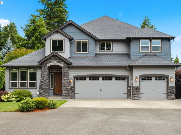 5212 NE 125th St, Vancouver, WA 98686