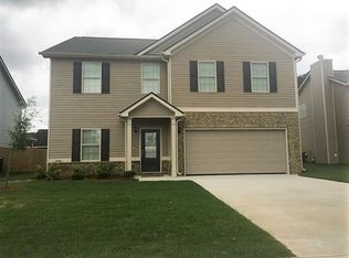 948 Amelia #94, Byron, GA