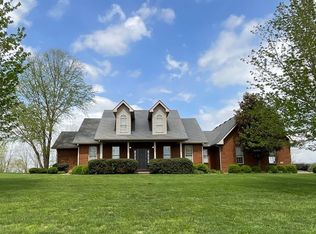 5781 McCormick Rd, Mount Sterling, KY 40353