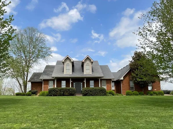 5781 McCormick Rd, Mount Sterling, KY 40353