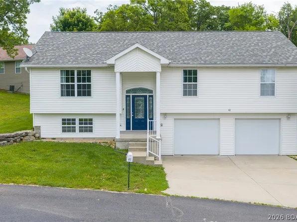61 Woodland Cir, Eldon, MO 65026