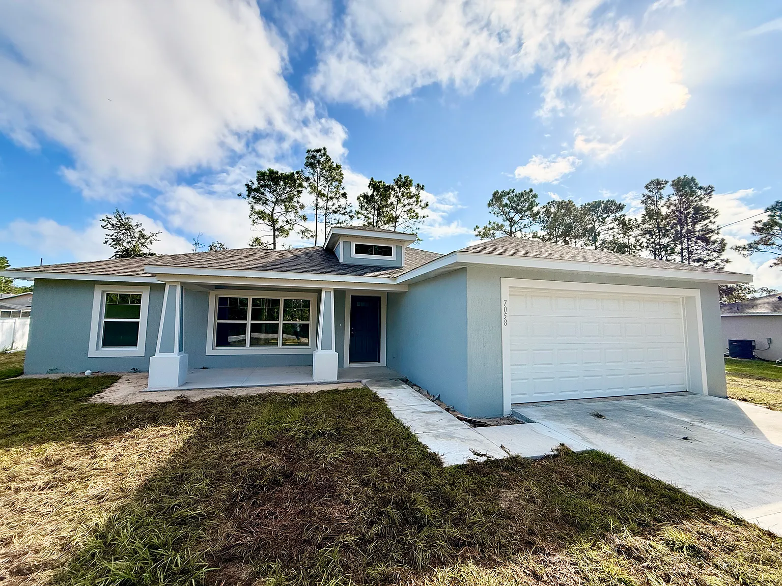 3 bed, 1617 sqft, $1,775 — Photo 1