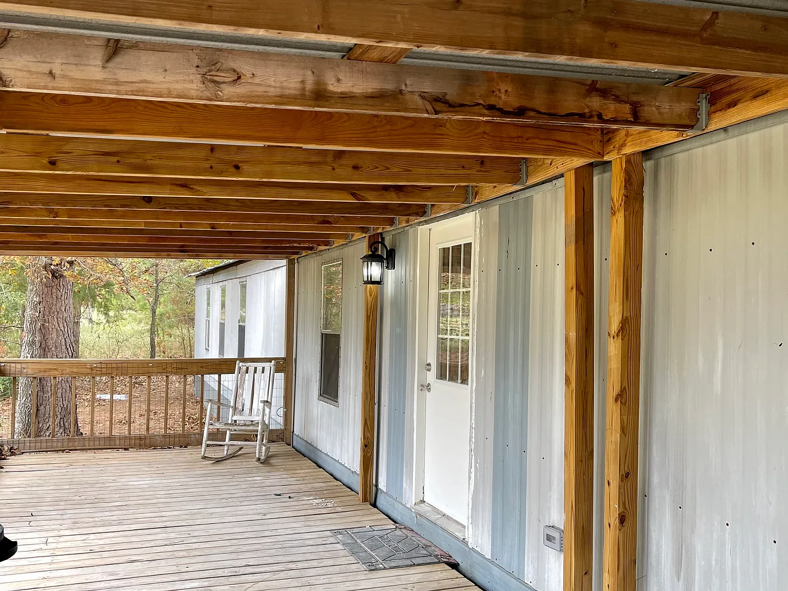 2 bed, $1,100 — Photo 4