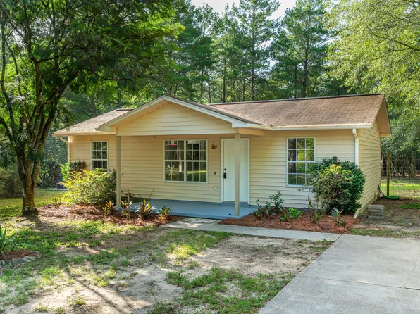 118 E Seneca Dr, Defuniak Springs, FL 32433