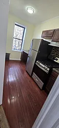 Rented by Stuyvesant Heights Realty Corp