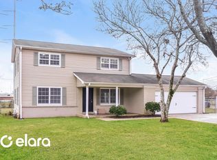 10022 Strong Dr SE, Huntsville, AL 35803