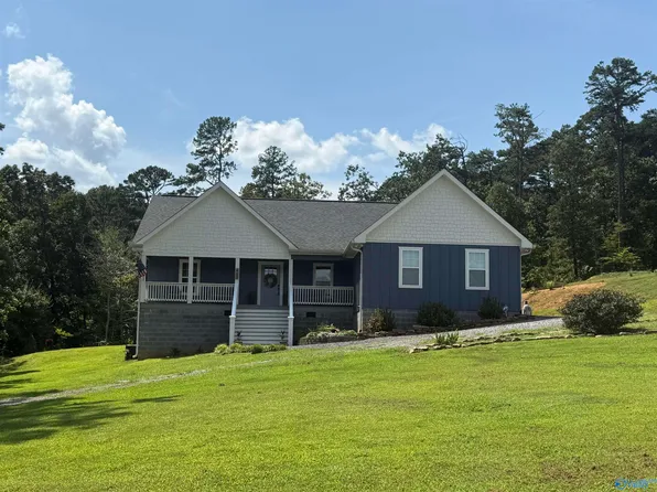 460 Elm St NW, Fort Payne, AL 35967