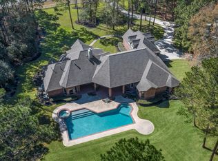 11302 Lake Forest Dr, Conroe, TX 77384