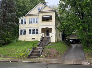 109 Forest St #2, Worcester, MA 01609