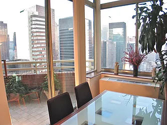 Rented by T&T Real Estate