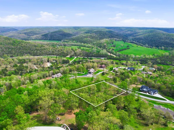 Lot 121 Meadowview Lane, Saddlebrooke, MO 65630