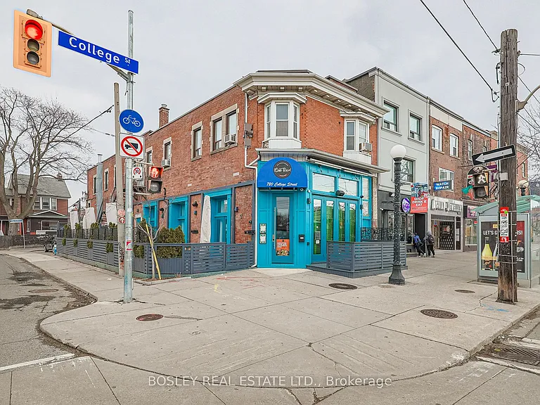 413 Crawford St — Photo 2