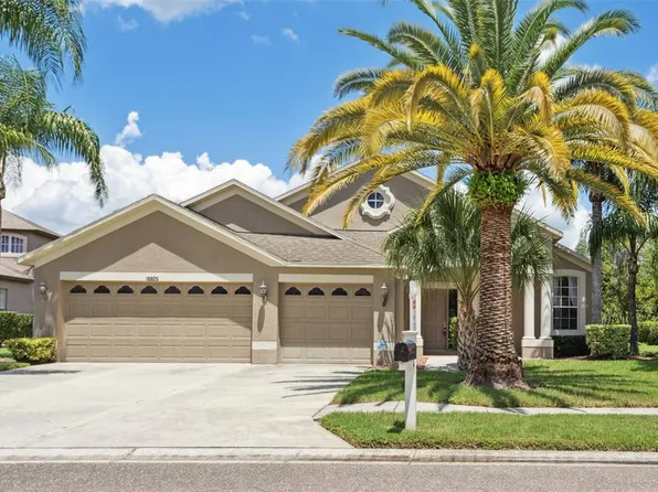 16825 Nikki Ln, Odessa, FL 33556