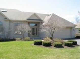 8647 Quail Hollow Ct, Holland, OH