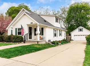 5037 1st St, Swartz Creek, MI 48473