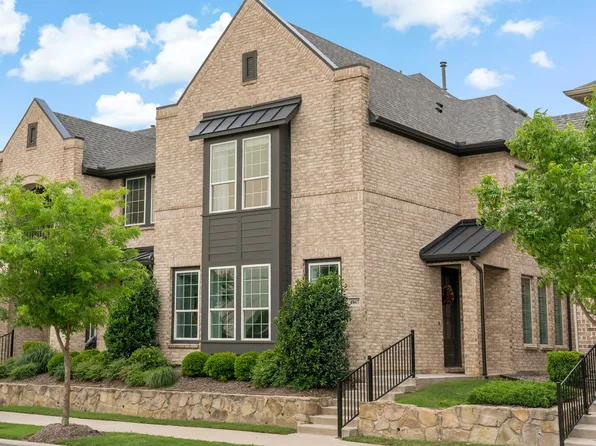 4867 Ellie Ln, Fairview, TX 75069