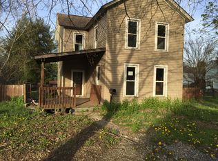 34 S High St, Greenville, PA 16125