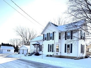 602 Parkview Drive, Milton, WI 53563