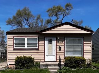 11275 Republic Ave, Warren, MI 48089