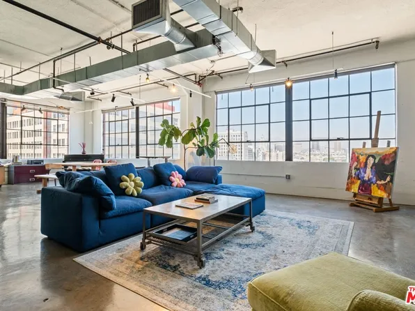 315 E 8th St APT 801, Los Angeles, CA 90014