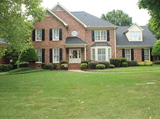 205 Autumn Rd, Greer, SC 29650