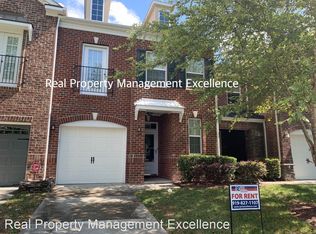 1219 Seattle Slew Ln, Cary, NC 27519