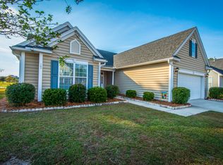 103 Carnegie Ct, Summerville, SC 29483