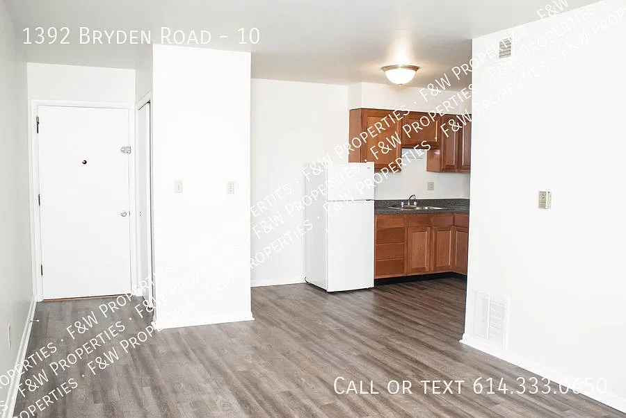 Located in the heart of Historic Olde Towne East and close to Franklin Park Conservatory. — Photo 4
