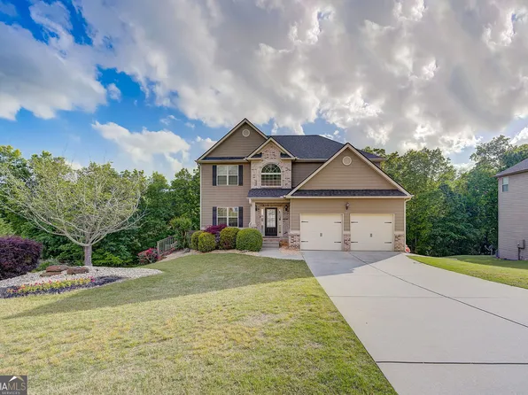 2764 Oakmont Way, Monroe, GA 30656