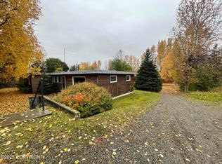4302 Forrest Rd, Anchorage, AK 99517